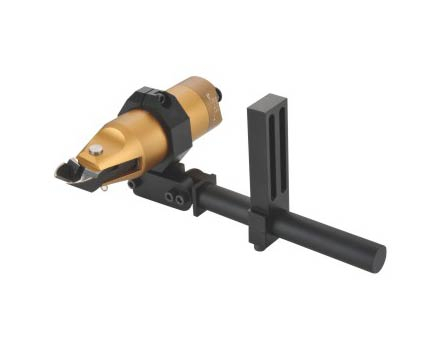 LY系列(GT-NR)萬向調(diào)節(jié)支架(滑槽式)