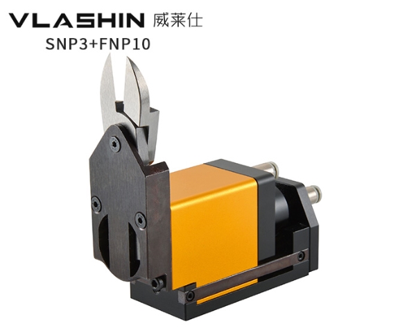 SNP3+FNP10水平滑動式水口氣剪鉗微型氣剪進(jìn)口氣剪