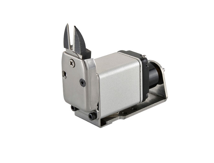 NW2-20R反刀微型氣剪