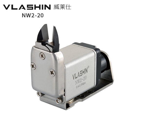 NW2-20正刀微型氣剪