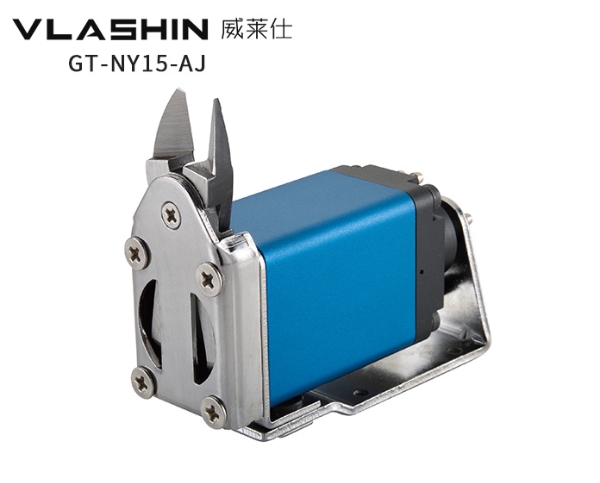 GT-NY15-AJ微型氣剪進(jìn)口氣動(dòng)剪刀自動(dòng)化氣剪鉗