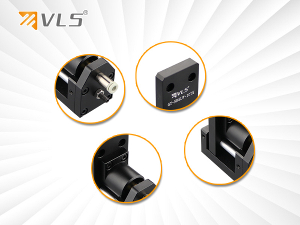 氣動剪刀推拉支架GT-NB5LW-10TW