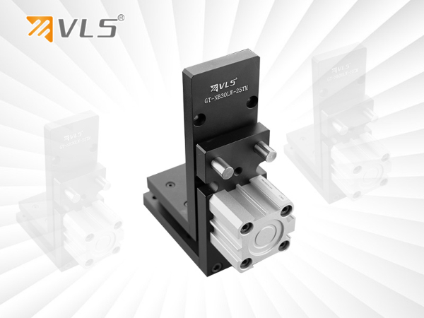 氣動剪刀方型支架GT-NB30LW-25TM